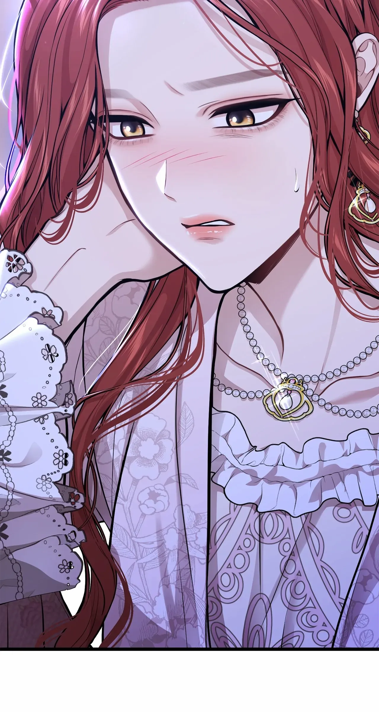 The Secret Bedroom of a Dejected Royal Daughter Chapter 74 108